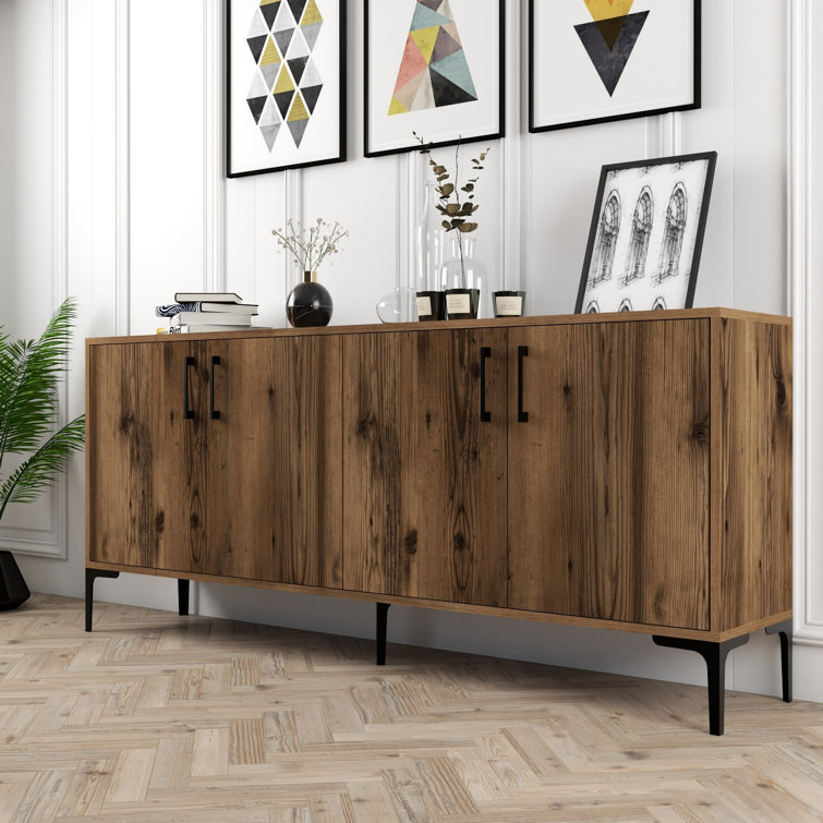 East urban home deals credenza